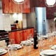 private dining