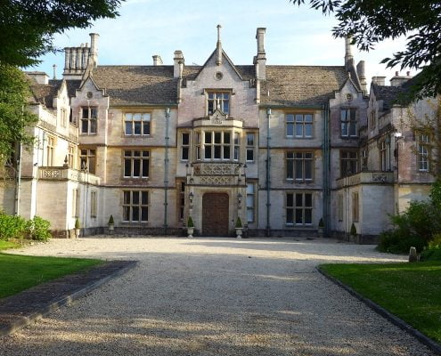 Dineindulge Partner Venue