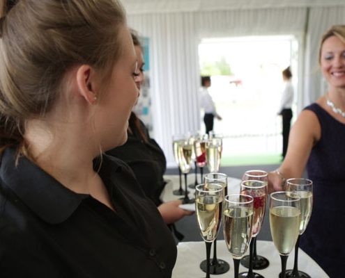 corporate-caterer