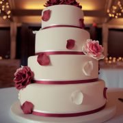 Wedding Catering & Planning