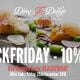 private chef black friday