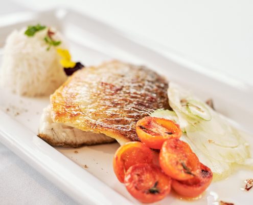 Hiring a private chef to cook in your home has never been so easy