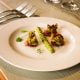 Private chef hire for your party