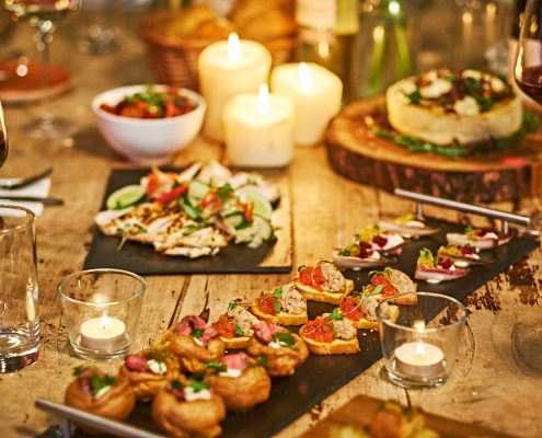personal chef service