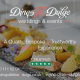 Dineindulge available for weddings in the South West