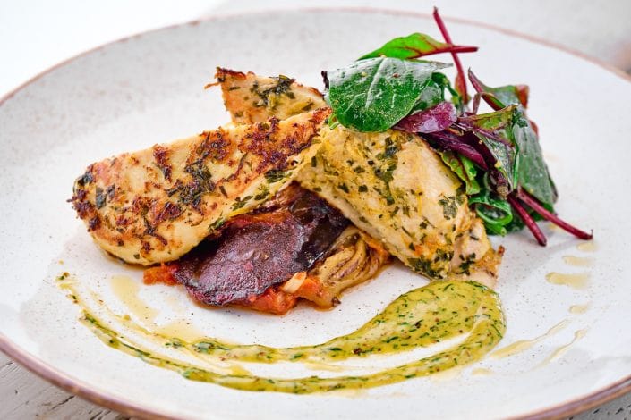 Tarragon Chicken – Private Chef Book a personal chef to cook you the express special
