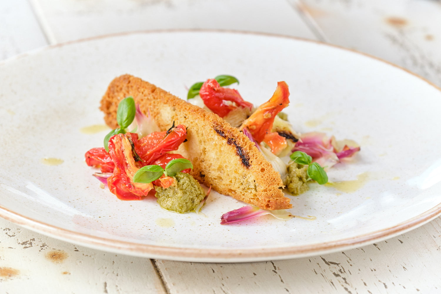 A Private Chef Hire Service Perfect For Vegans Vegetarians
