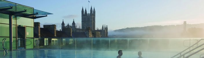 Hire a private chef in Bath