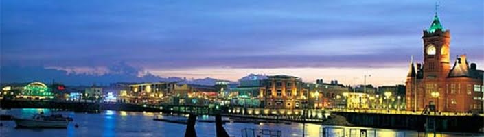 Hire a private chef in Cardiff