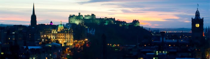 Hire a private chef in Edinburgh