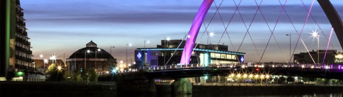 Hire a private chef in Glasgow