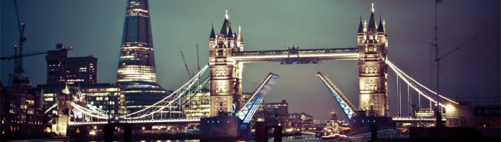 Hire a private chef in London