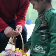 hire a chef this mother's day