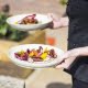 Hire a chef to cook you the new deluxe italia menu