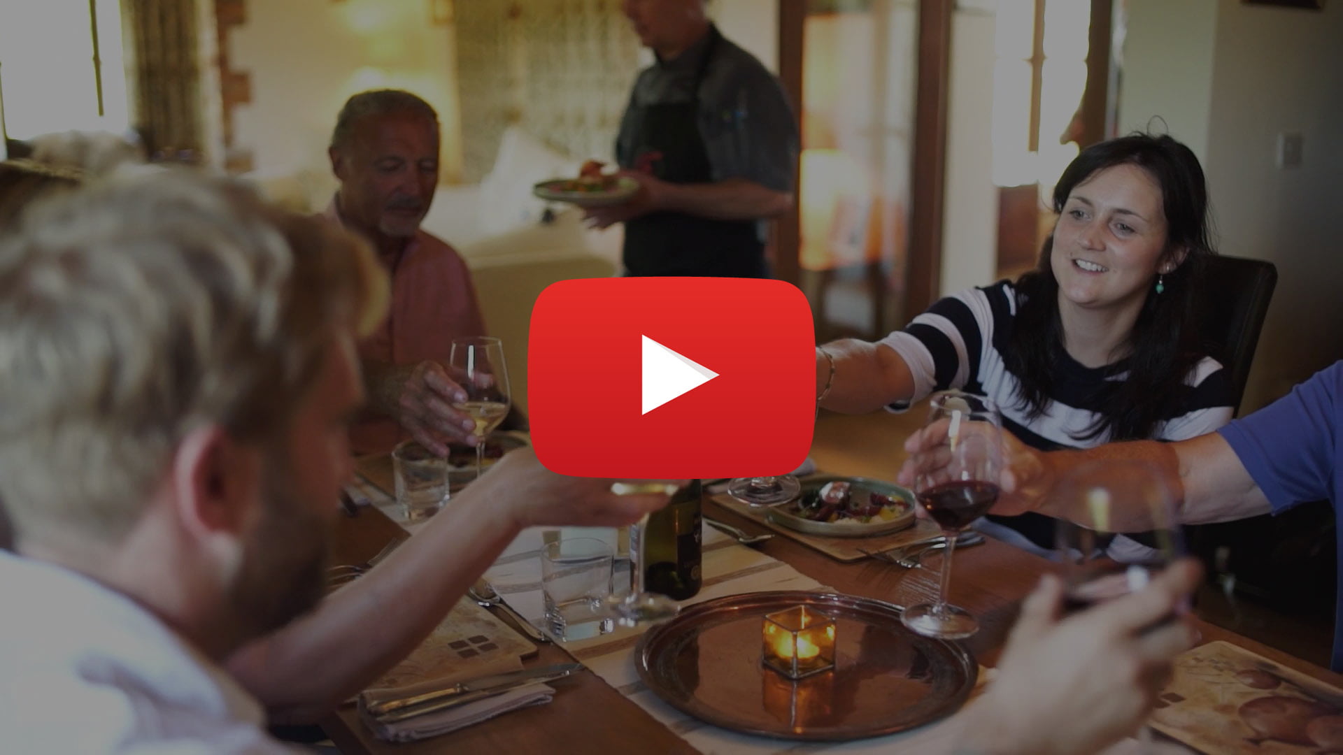 about booking a private chef in portugal on holiday