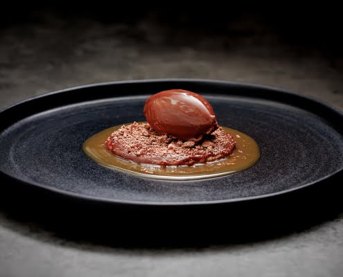 Deluxe Ten Dessert - Chef at Home
