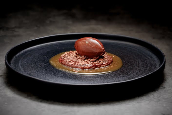 Deluxe Ten Dessert - Chef at Home