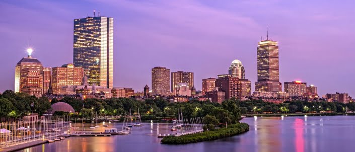 Hire a Chef at Home in Boston