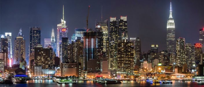 Hire a Chef at Home in New York