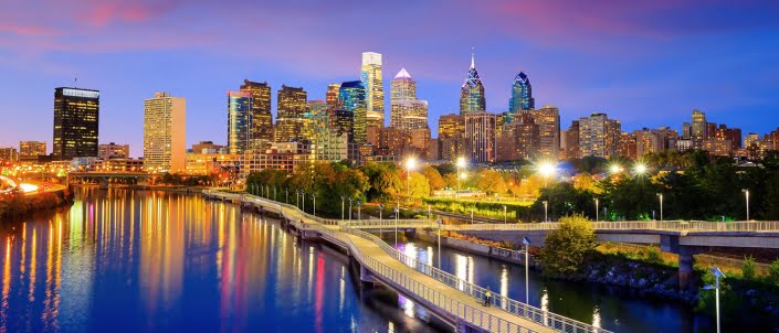 Hire a Chef at Home in Philadelphia