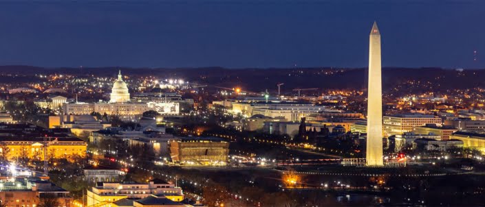 Hire a Chef at Home in Washington DC