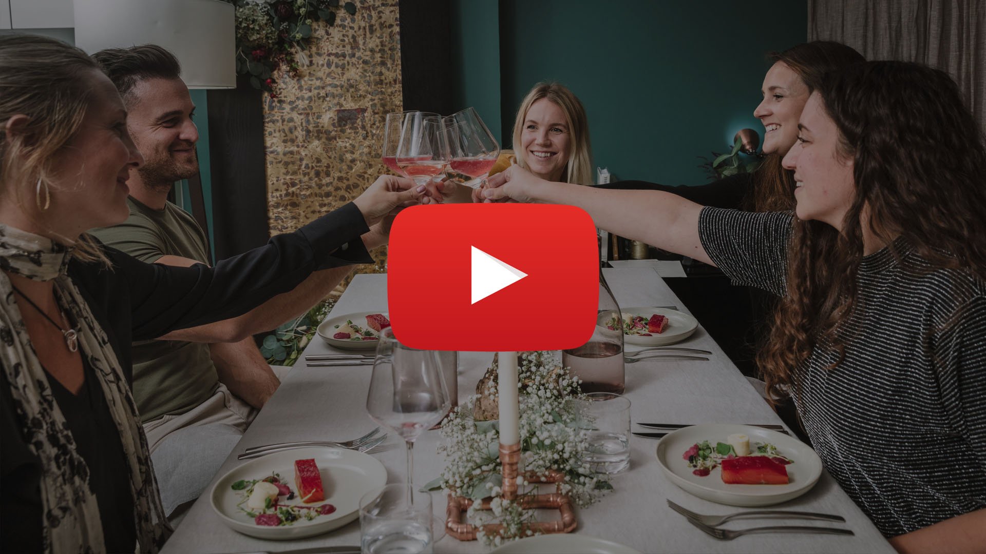 Book a Private Chef at Home in Highnam