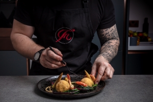 hire a private chef at your home