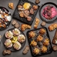 grill platter style sharing menu private chef hire