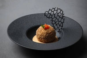 hire a private chef at home